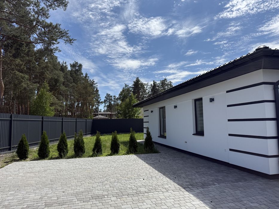 Продаж готового будинку 150м2 7,5сот