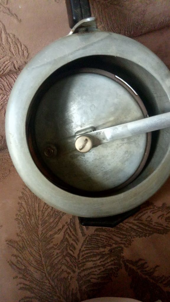Кастрюля-скороварка