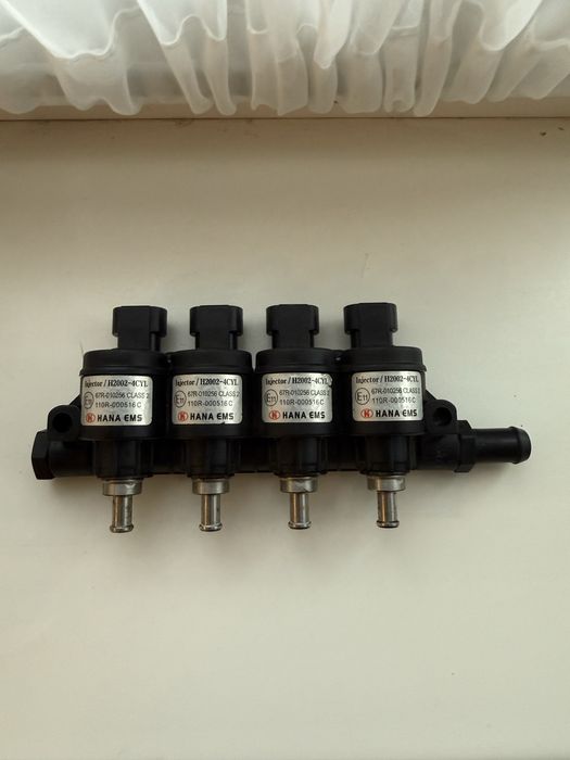 Форсунки Hana, в хорошому стані