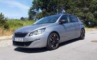 PEUGEOT 308 1.6 GT Line