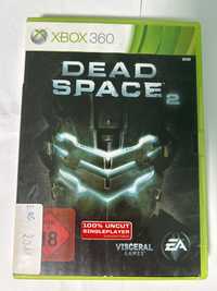Dead space 2 gra xbox 360 eng