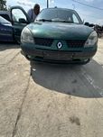 Clio 2 lift 1.5 dci na części Clio II NV926 wszystkie części