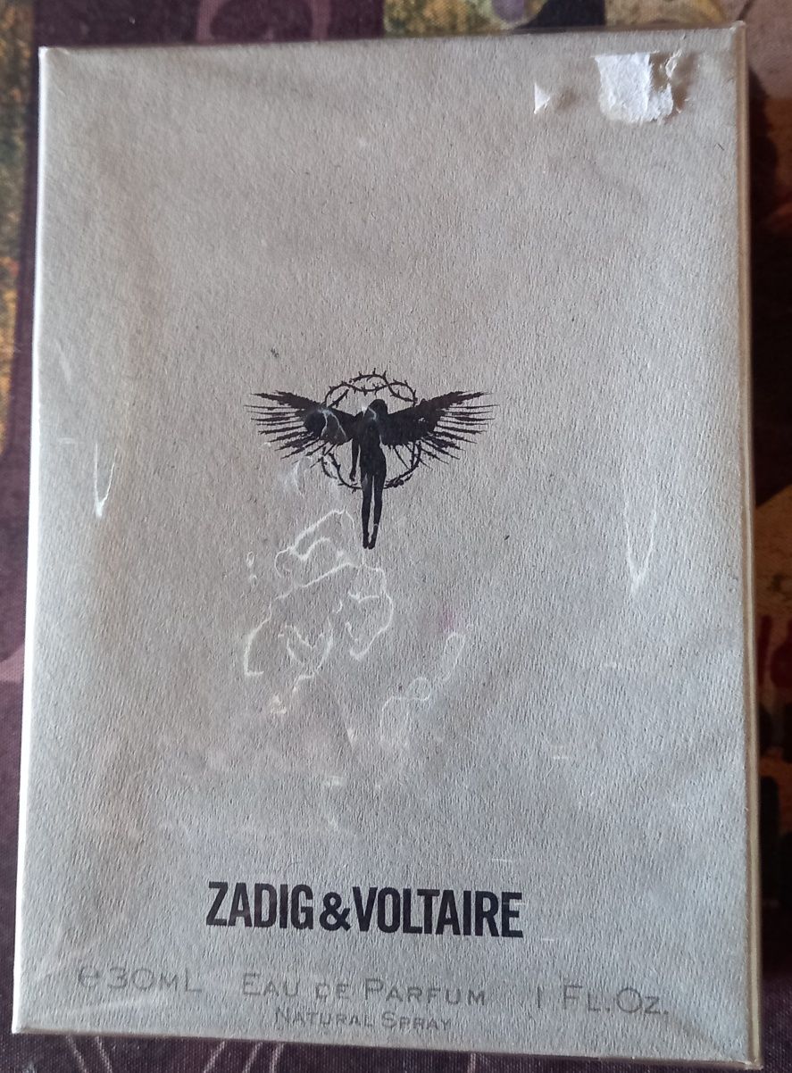 Zadig e Voltaire, La Pureté