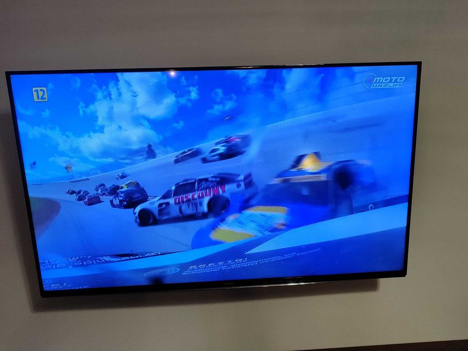 Telewizor Samsung 48 LED Smart