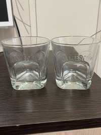 Склянки для віскі Jameson, нові 200мл