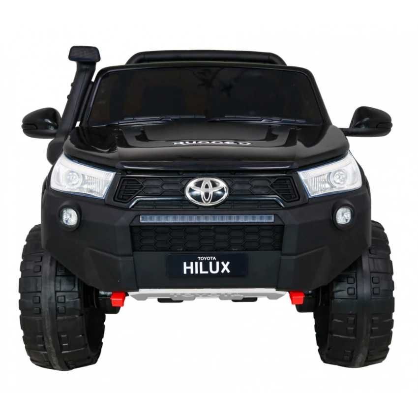 Auto Toyota Hillux 4x4 180W Samochód na akumulator Pojazd