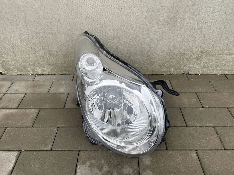LAMPA PRZEDNIA PRAWA SUZUKI ALTO II GF  2009-- NOWA