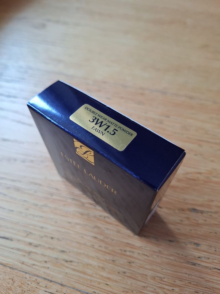 Puder do twarzy double Wear Fawn 3W1.5 estee lauder