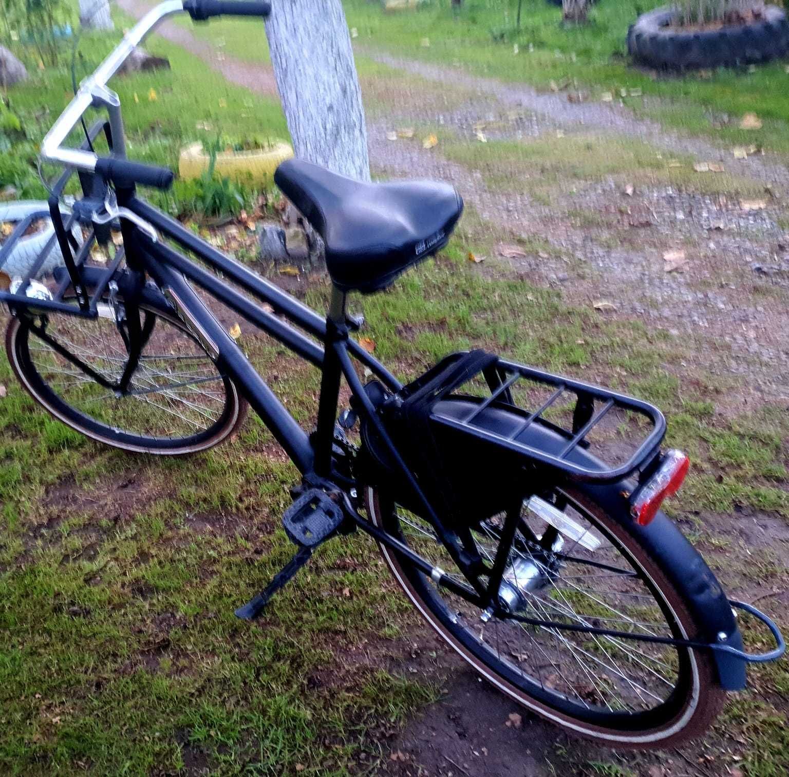 sprzedam Holenderski rower