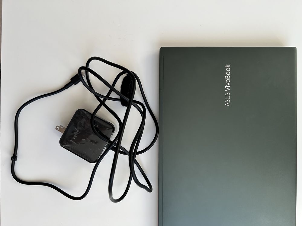 Ноутбук ASUS VivoBook S14 S435EA