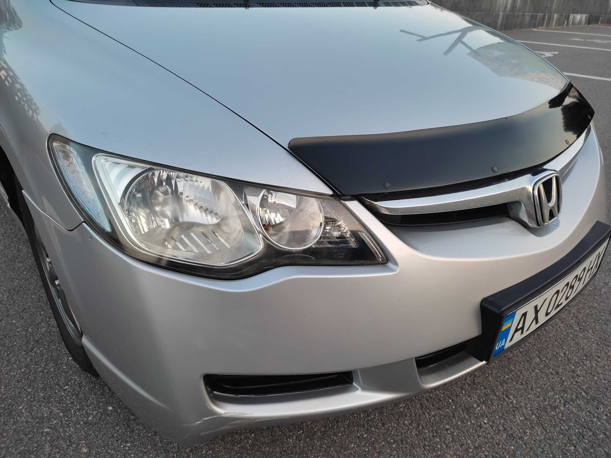 Honda Civic 2007