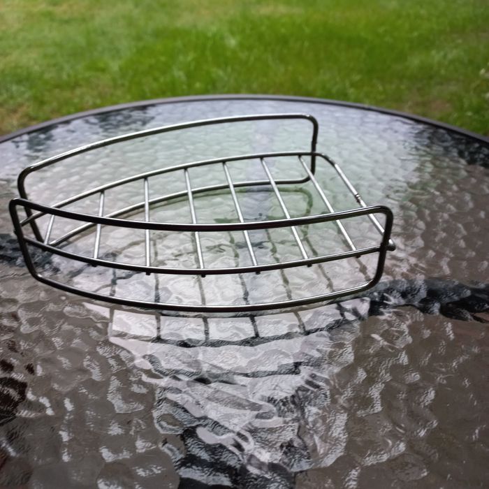 Podstawa pod żelazko PRL