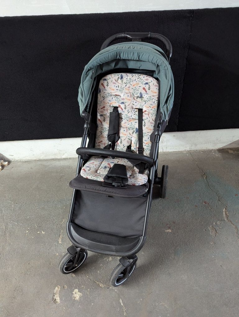 Wózek spacerowy babydesign coco