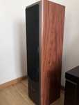 Głośniki zestaw m-audio HTS-800.  (Kolumny)