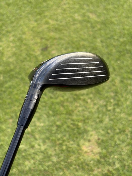 Titleist TSr2 15º Madeira 3