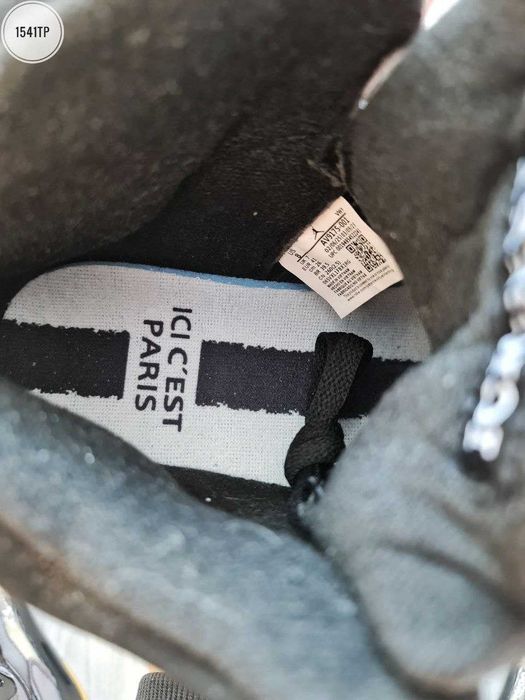 Мужские кроссовки Nike Air Jordan 5 "Retro PSG" Размеры 40-45