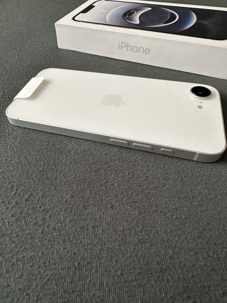 Iphone 16e 128gb neverlock
