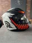 Kask motocykliwy hjc rpha11 anti venom