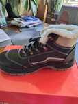Nowe buty robocze zimowe rozm 44