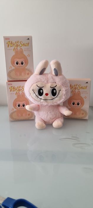 Bonecos   Labubu