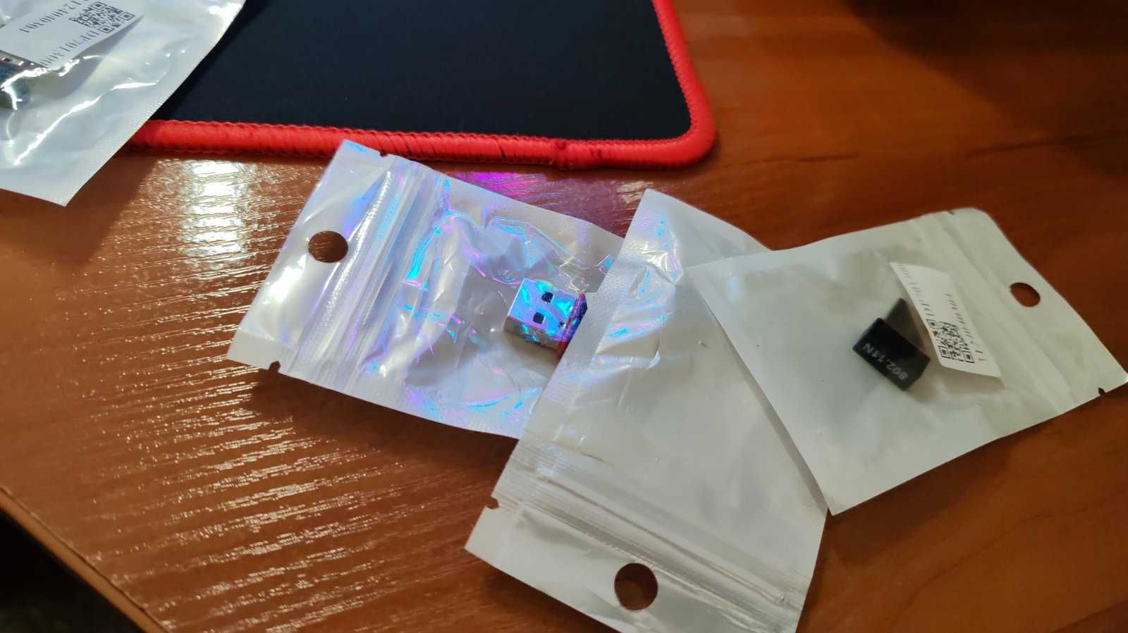 USB WiFi N стандарта