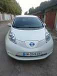 Nissan Leaf 24кВт