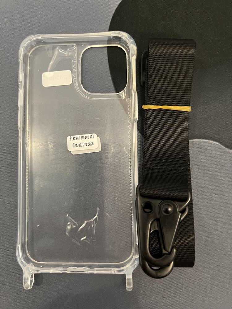 Чехол для iphone 12