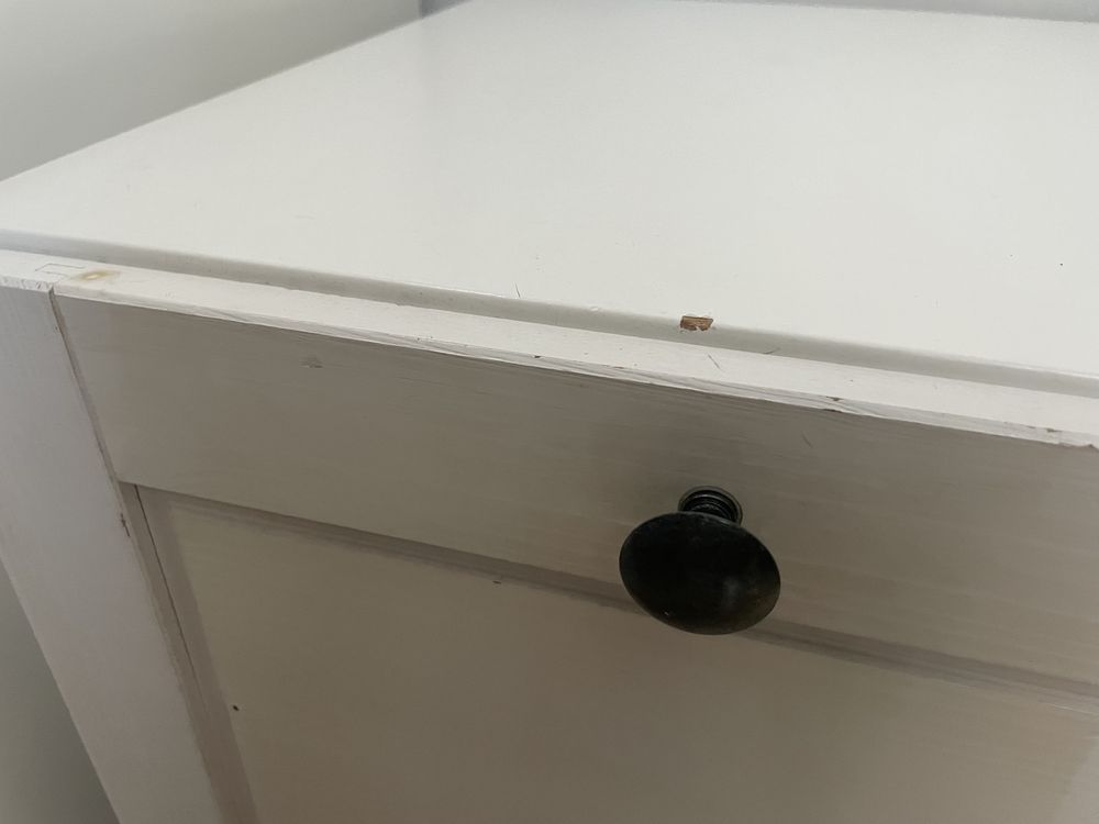 Ikea skrzynia / biurko na zabawki stuva
