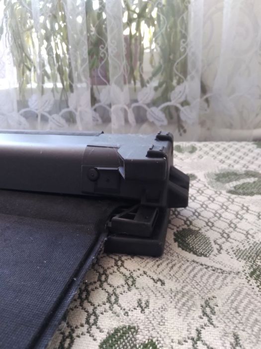 Шторка в багажник пежо 508