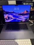 Macbook Pro 16 M1 Max 32 GB ram 1 tb stan idealny