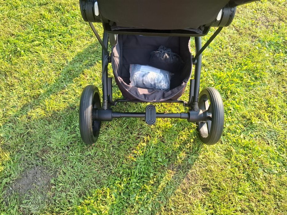 Wózek cybex balios s