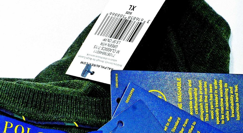 Polo Ralph Lauren  sweter XL Slim Merino Japan Sel. PRL prada burberry
