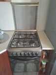 Kuchenka indesit