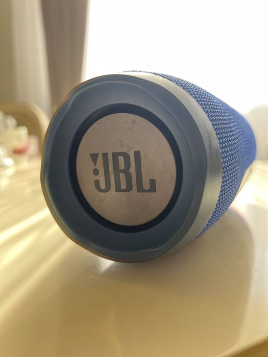 JBL Charge 3 майже ІДЕАЛ!