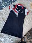 Сарафан Polo оригинал новый