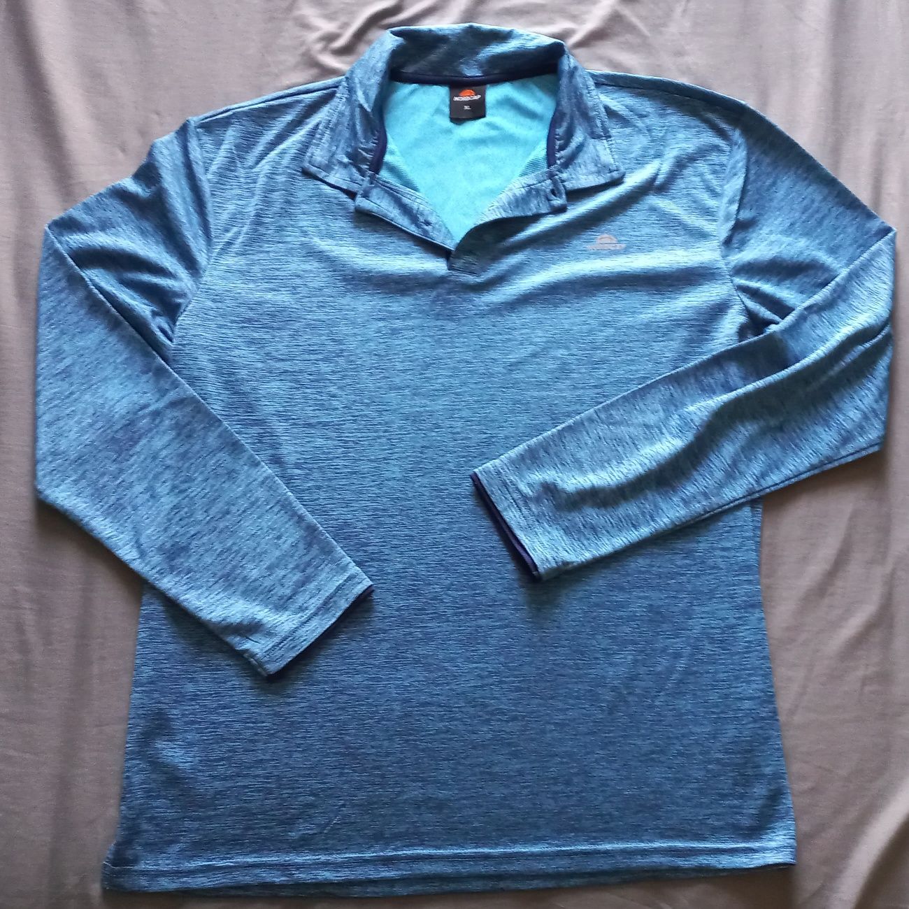 Koszulka Nordcap XL z siateczką