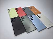 Samsung S23 Ultra 512gb limitowane kolory, komplet, gwarancja, sklep