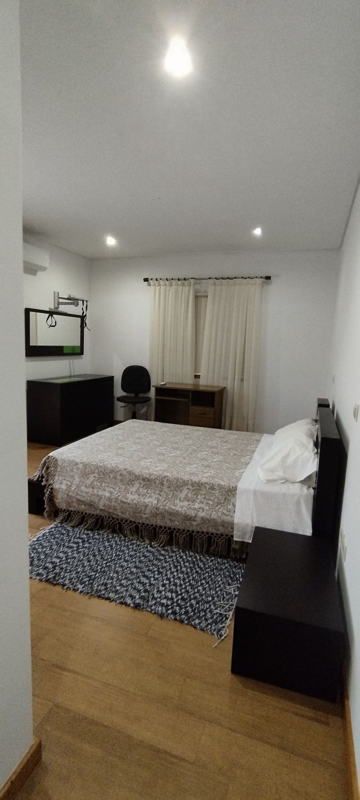 Moradia com piscina para férias Ponte de Lima