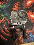 Kamera go pro forever
