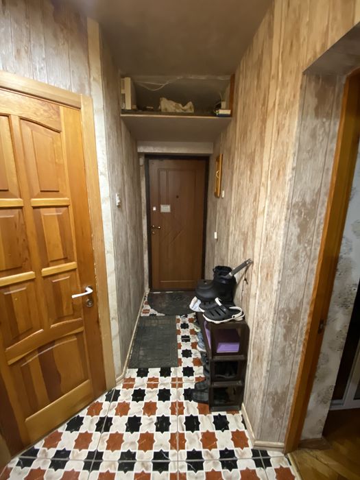 Продажа 3К квартира 68 метров Жуковского+ГАРАЖ, Сертификат