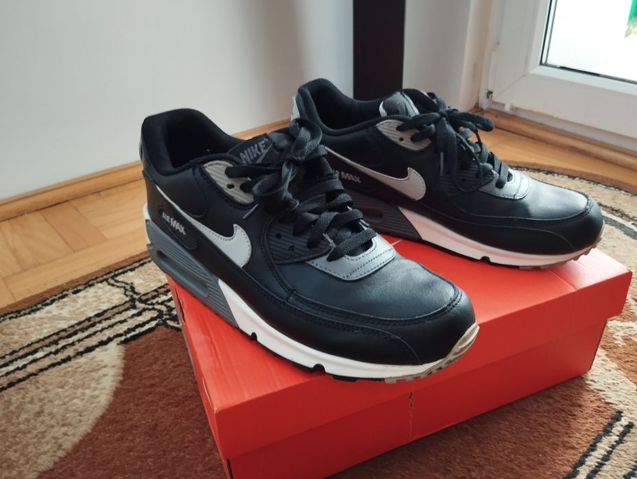 Nika Air Max 90 44 skóra