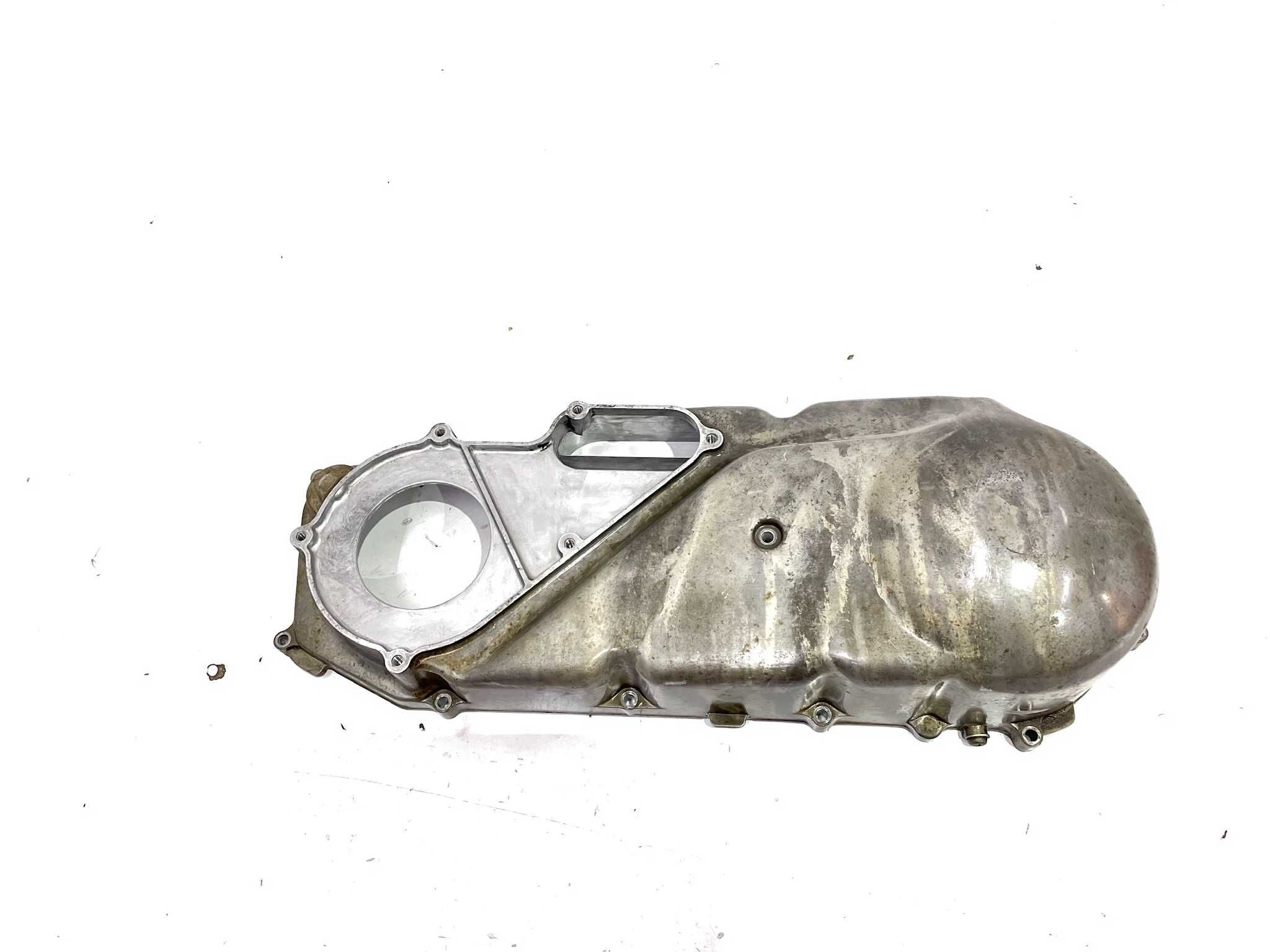 Yamaha Breeze 125 Grizzly Dekiel pokrywa sprzęgła Czesci