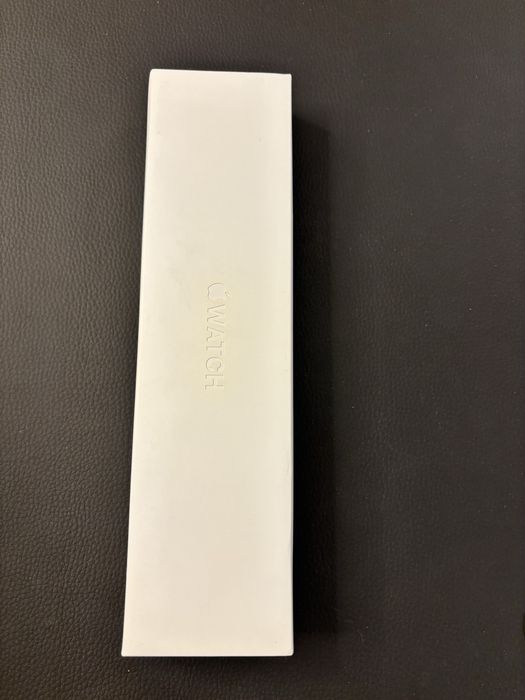 Apple Watch SERIES 6 WI-FI + Celular 44MM