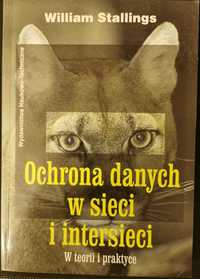 Ochrona danych w sieci i intersieci - W. Stallings [kryptografia]