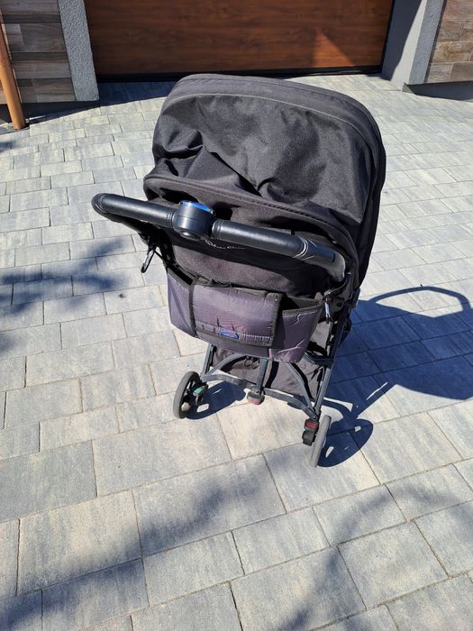 Wózek dziecięcy spacerowy Silver Cross Jet. Jak nowy