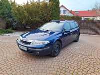 Renault Laguna Renault Laguna II