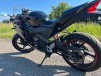 Sprzedam Honda CBR 125R