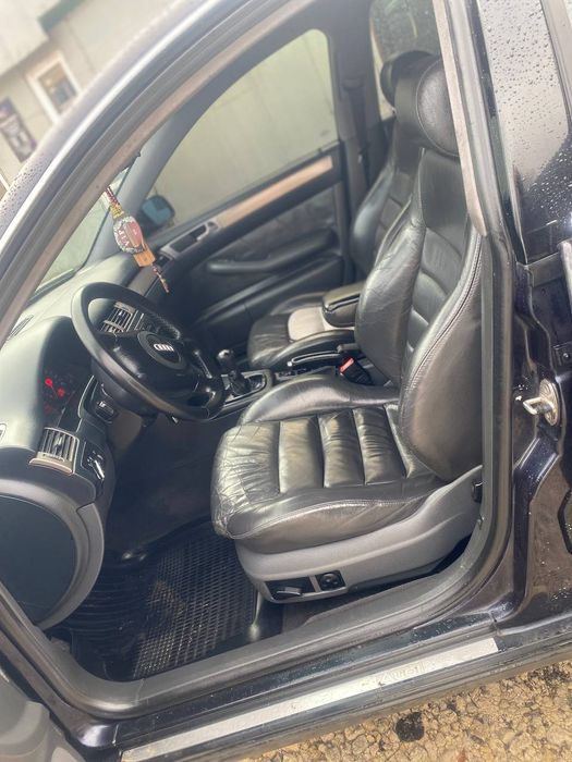 Ауді а6 quattro 180 сил