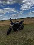 Yamaha MT-125 kat. A1, B