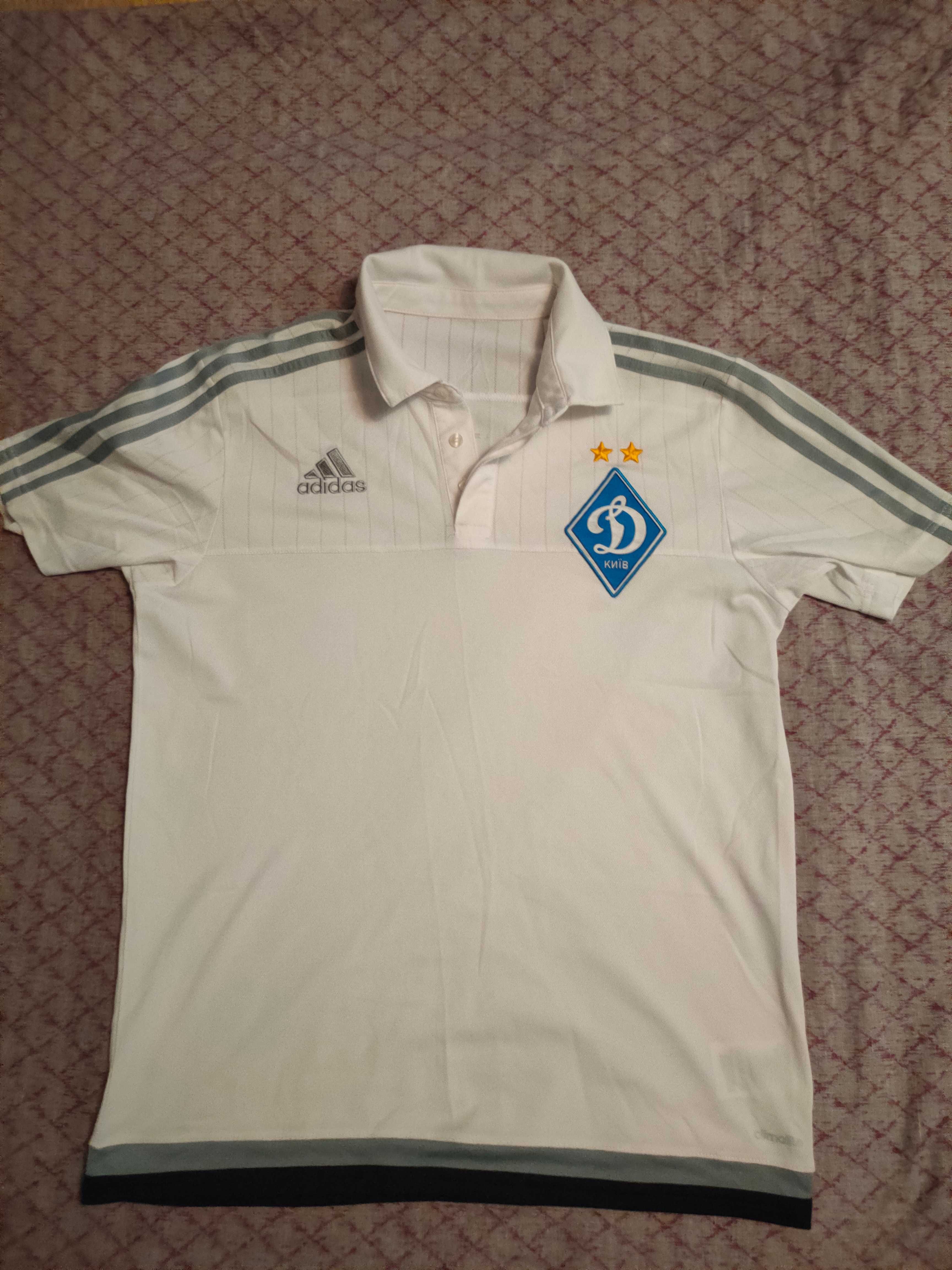 Футболки Adidas ФК Динамо Киев
